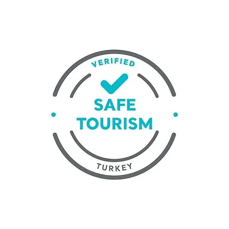 Vela Garden Алачати