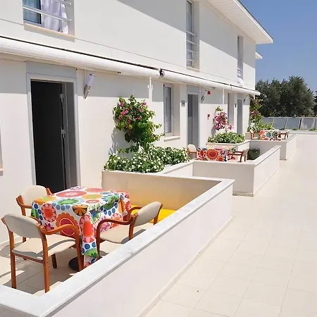 Vela Garden *