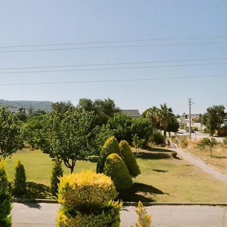 Vela Garden Апартаменты