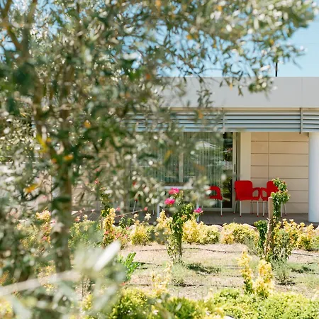 Vela Garden Apartmán Alaçatı