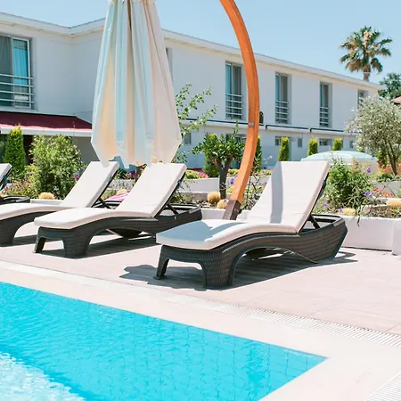 Vela Garden شقة