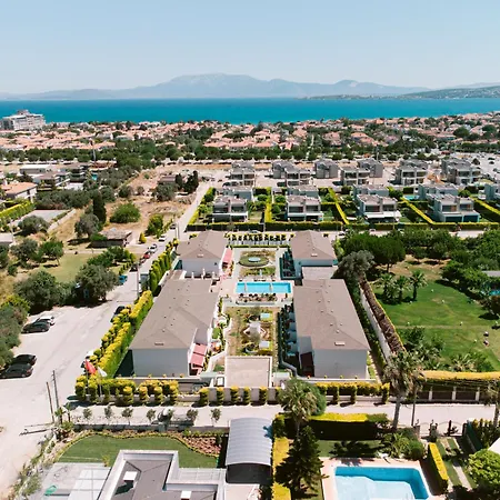 Vela Garden * ألاتشاتي