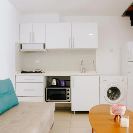 Apartament Vela Garden *