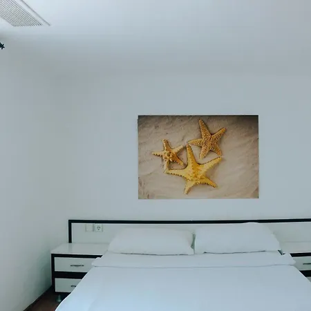 Apartament Vela Garden Alaçatı