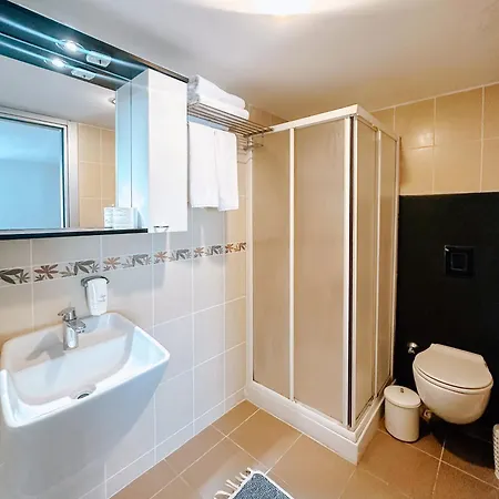 Vela Garden Алачати