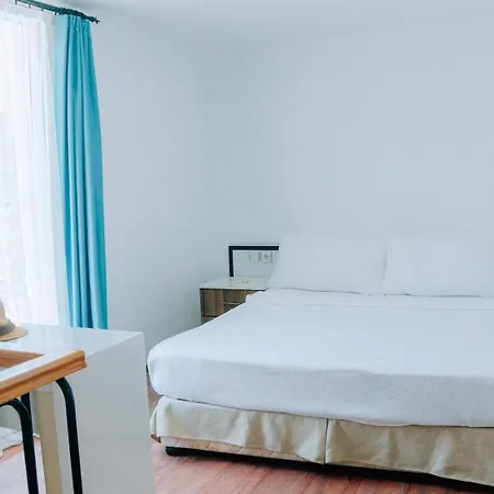 Vela Garden Апартаменты