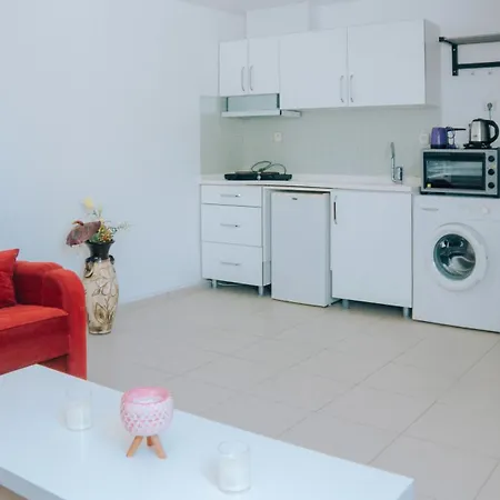 Vela Garden شقة *