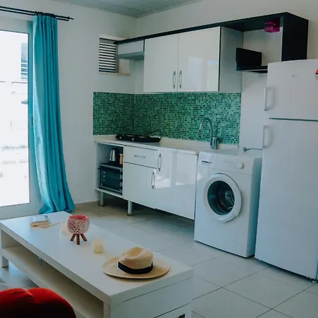 Vela Garden * Алачати