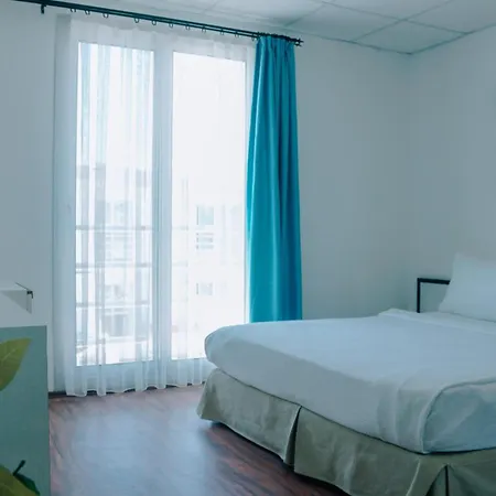 Vela Garden Apartament Alaçatı