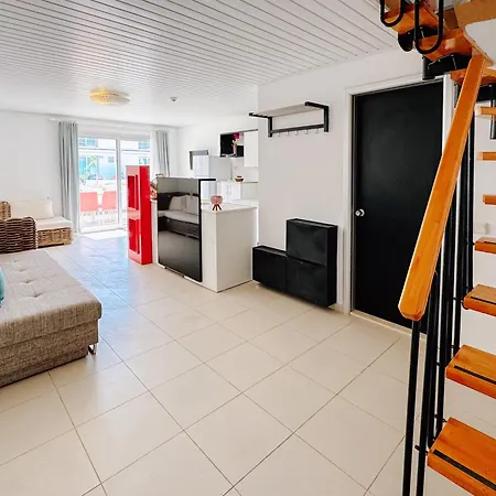 Apartament Vela Garden Alaçatı