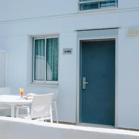 Vela Garden Апартаменты