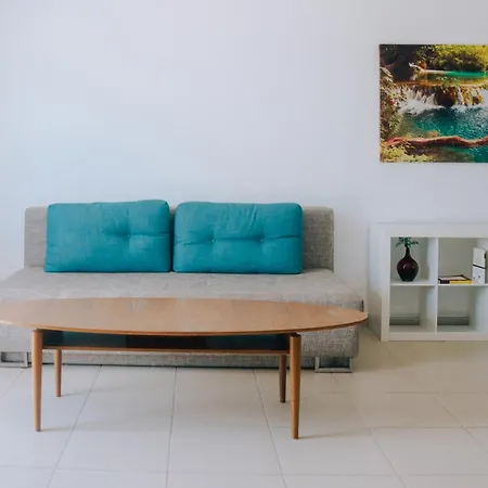Apartament Vela Garden Alaçatı