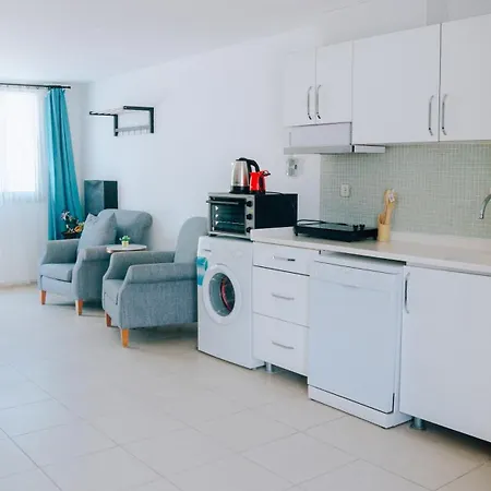 Vela Garden Апартаменты