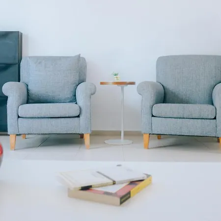 Апартаменты Vela Garden