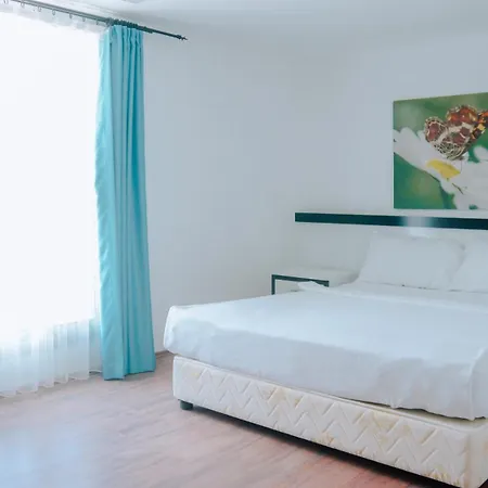 Apartament Vela Garden Alaçatı