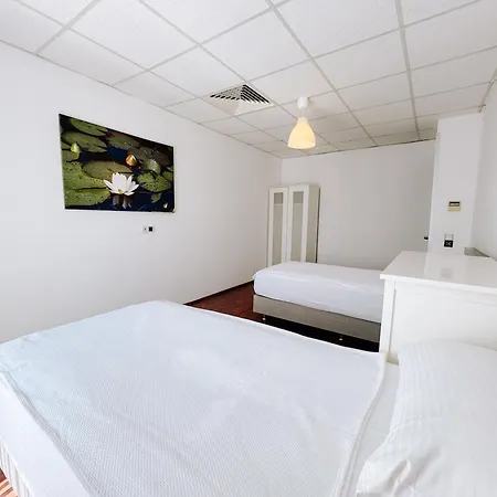 Apartament Vela Garden Alaçatı