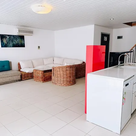 Vela Garden Алачати