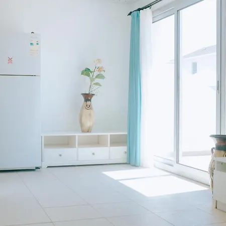 Vela Garden * ألاتشاتي