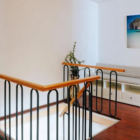 Апартаменты Vela Garden