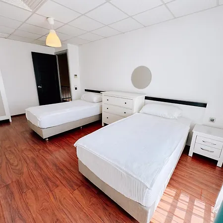 Apartament Vela Garden *