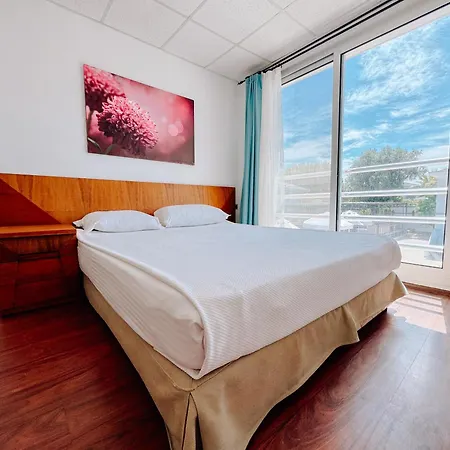 Apartament Vela Garden Alaçatı