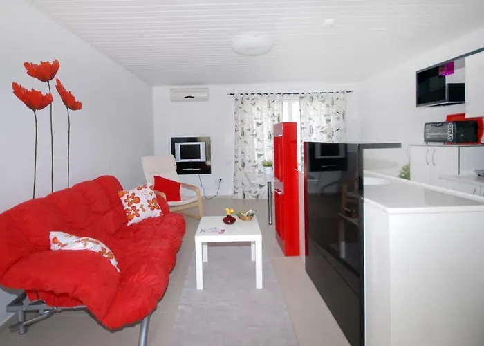 Apartmán Vela Garden
