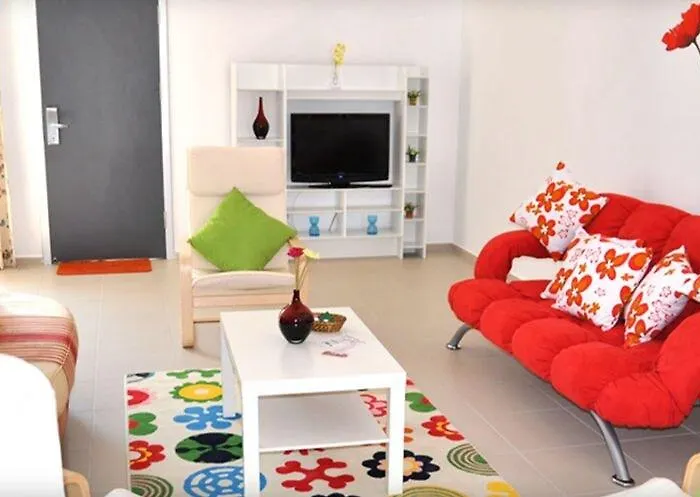 Apartmán Vela Garden