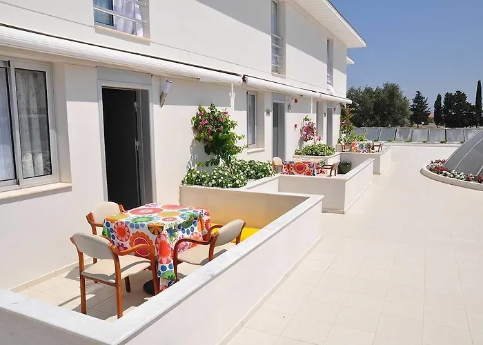 Vela Garden *