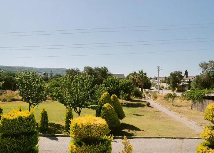 Vela Garden Apartmán