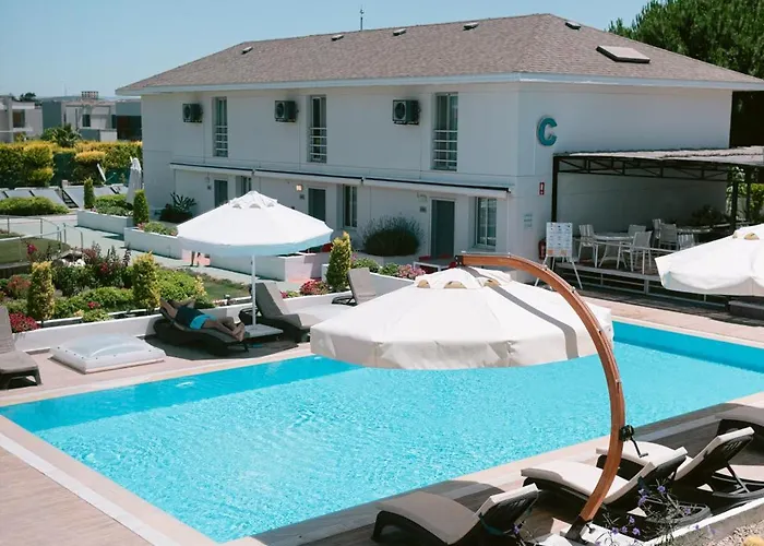 Apartmán Vela Garden *