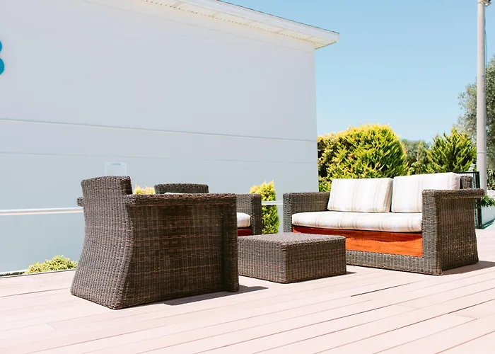 Apartmán Vela Garden