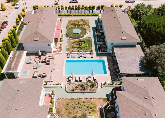 Vela Garden *