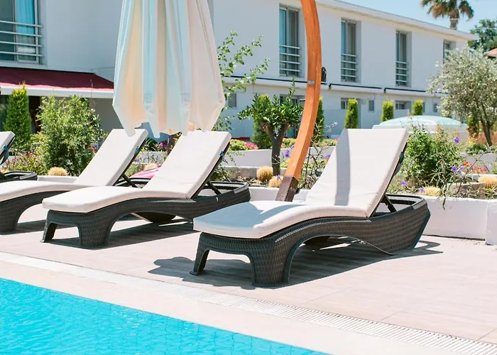 Vela Garden Apartmán