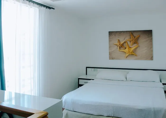 Apartmán Vela Garden