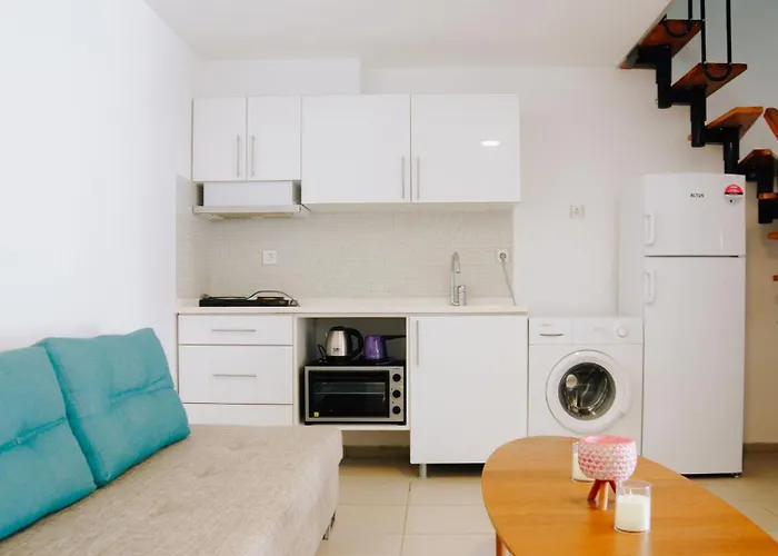 Apartmán Vela Garden *