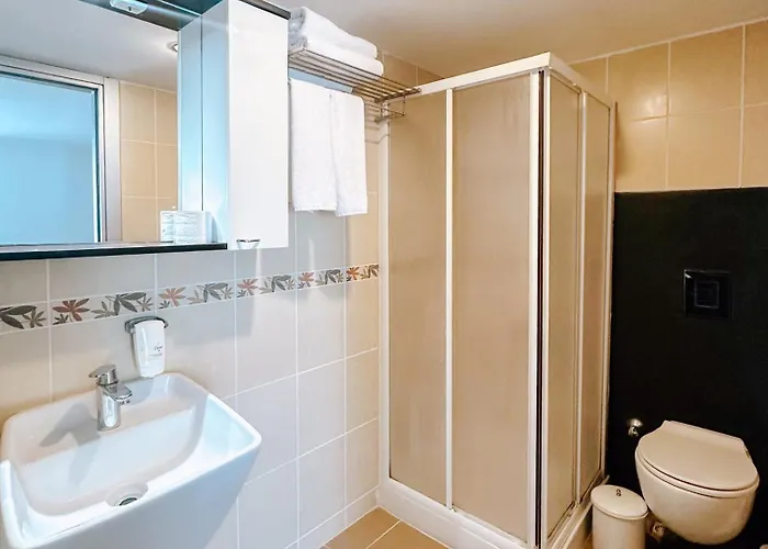 Vela Garden Alaçatı