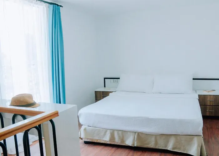 Vela Garden Apartmán