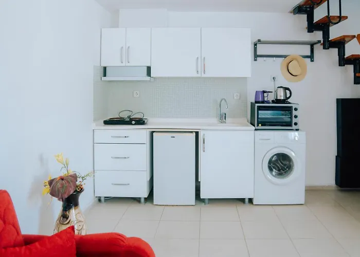 Apartmán Vela Garden