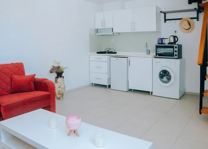 Vela Garden Apartmán *