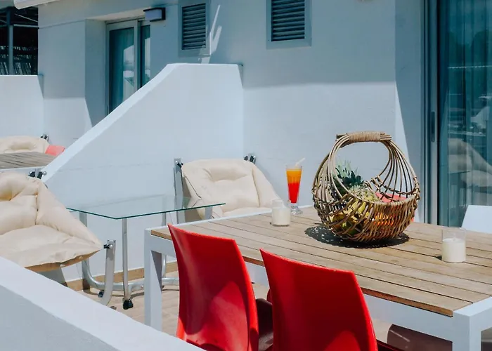 Apartmán Vela Garden *