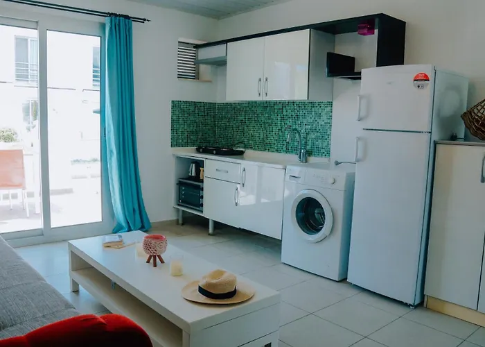 Vela Garden * Alaçatı