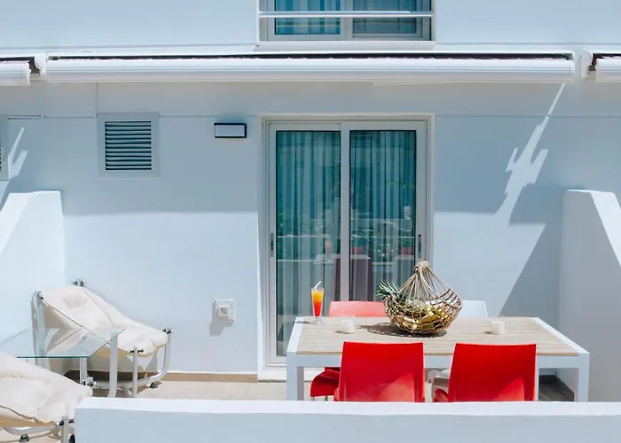 Apartmán Vela Garden