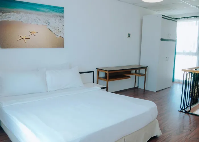 Apartmán Vela Garden *