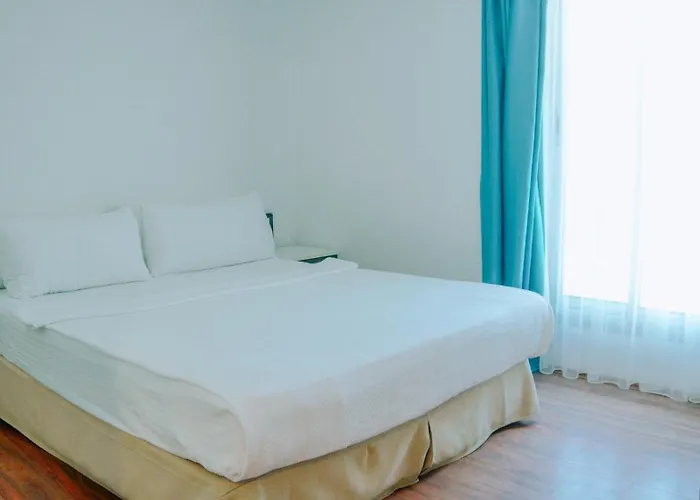 Apartmán Vela Garden