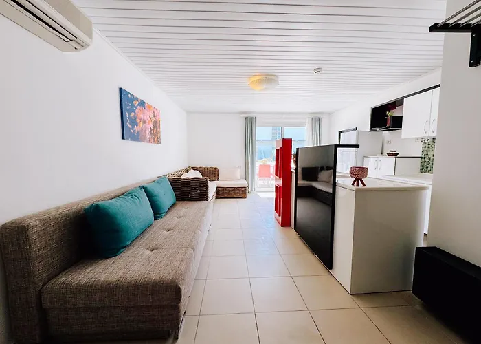 Vela Garden Apartmán