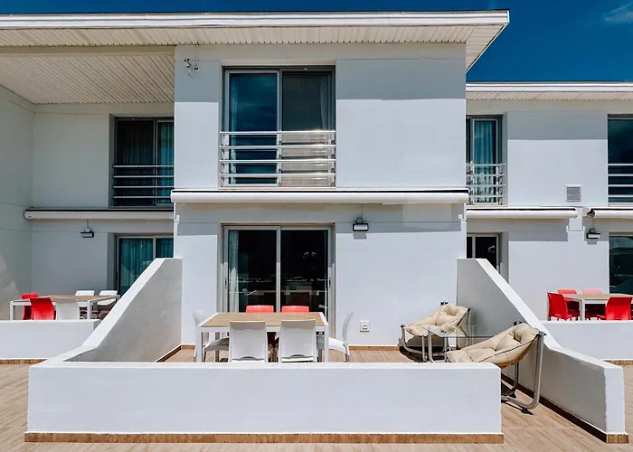 Vela Garden Apartmán *