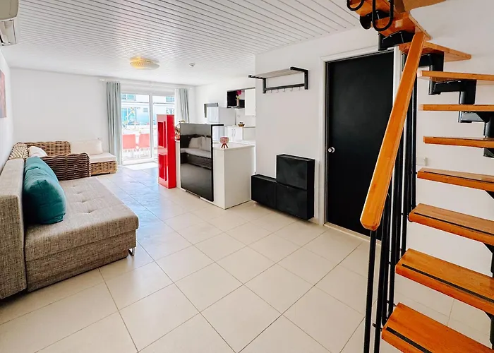 Apartmán Vela Garden Alaçatı