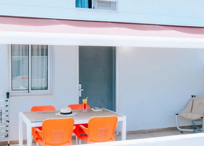 Apartmán Vela Garden