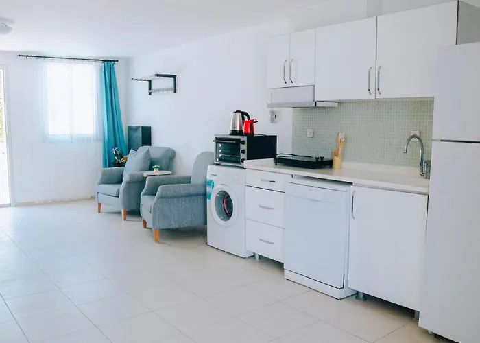 Vela Garden Apartmán