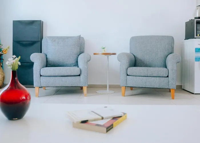 Apartmán Vela Garden